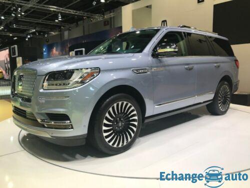 Lincoln 2020 NAVIGATOR PRESIDENTIAL 4x4