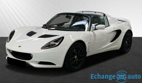 Lotus Elise Sport 220