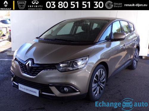 Renault Grand Scénic IV Blue dCi 120 Life