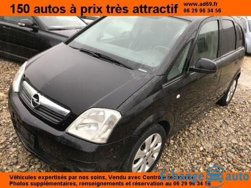 Opel Meriva 1.4 ESS 5P