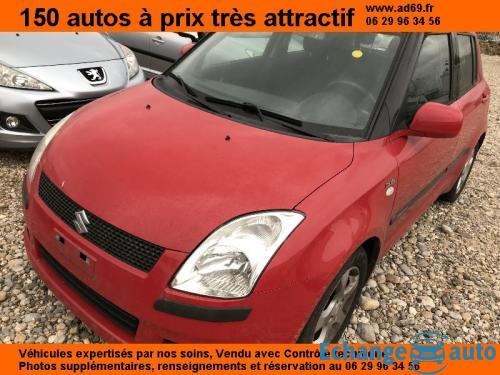 Suzuki Swift 1.3 DIESEL 3P