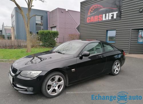 BMW Série 3 320 D 184 XDRIVE LUXE GARANTIE 6 MOIS