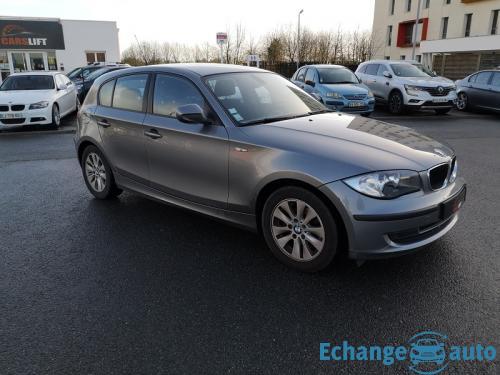 BMW Série 1 118i 2.0i 143 CH - GARANTIE 6 MOIS