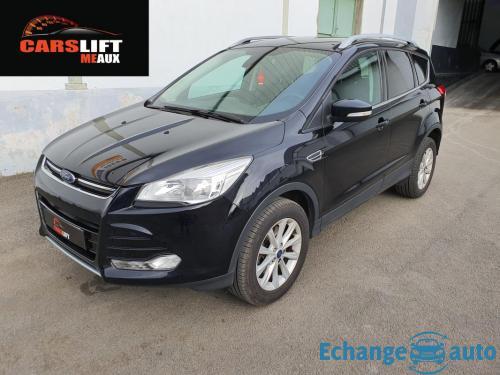 Ford Kuga 2.0 TDCI 16V 150 TITANUIM