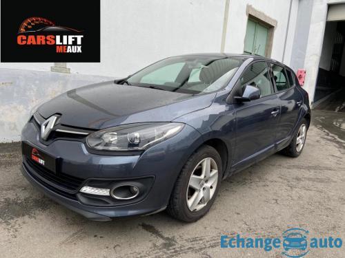 Renault Mégane III PHASE 3 1.5 DCI 95 BUSINESS