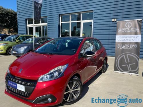 Peugeot 208 1.2I PURETECH 12V - 82 ACTIVE