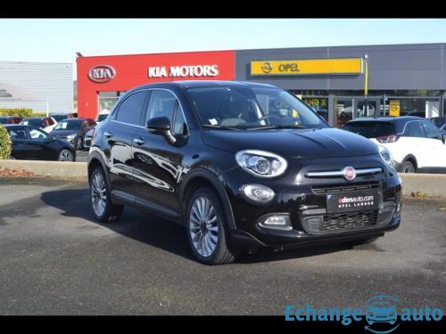 Fiat 500X 1.6 Multijet 16v 120ch Lounge