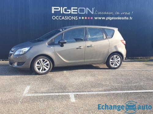 Opel Meriva 1.4 Turbo Twinport 120ch Innovation Start/Stop