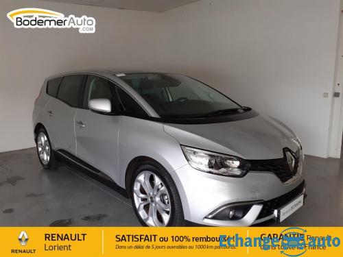 Renault Grand Scénic IV BUSINESS Blue dCi 120