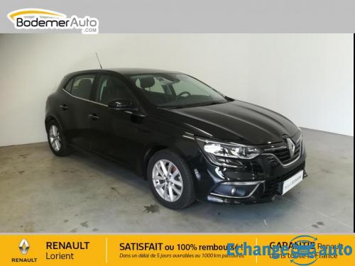 Renault Mégane IV BERLINE TCe 130 Energy Zen