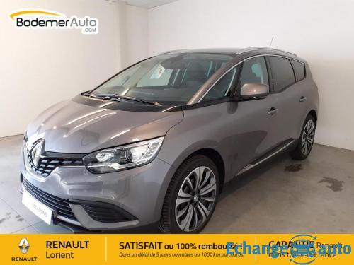 Renault Grand Scénic IV TCe 140 FAP Trend