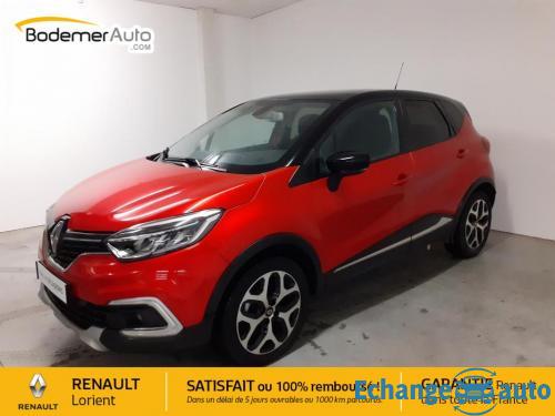 Renault Captur TCe 90 Energy Intens