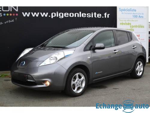 Nissan Leaf Electrique Acenta