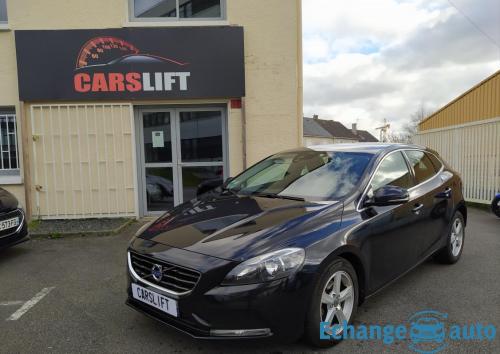 Volvo V40 D2 115cv KINETIC