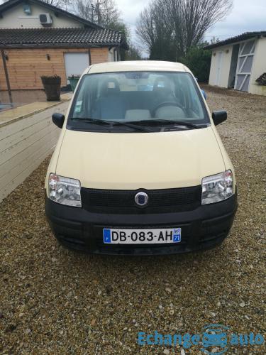 Fiat panda 1.1 54 CV