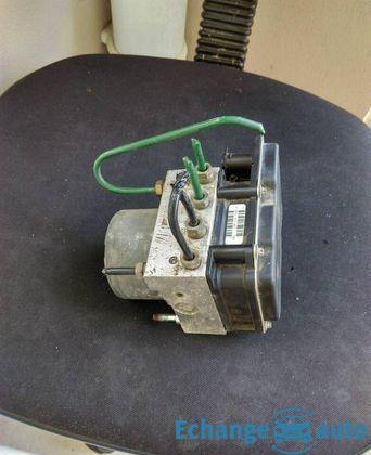 Bloc ABS clio dci et d autres modèle dci