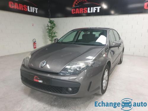 Renault Laguna EXPRESSION 1.5 DCI 110 CH - GARANTIE 6 MOIS
