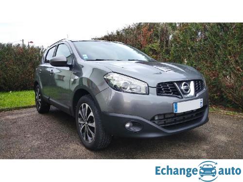 NISSAN QASHQAI 2.0 dCi 150 FAP All-Mode Connect Edition
