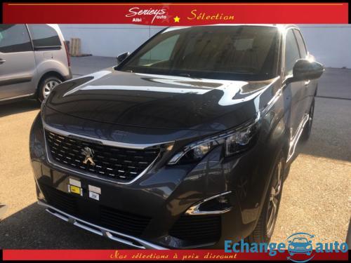 Peugeot 3008 GT Line BlueHDi 130 Camera AR