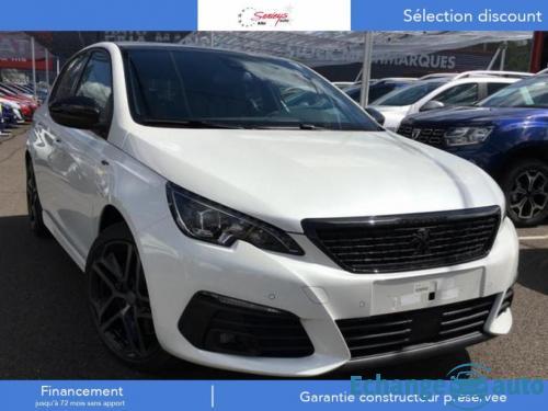 Peugeot 308 GT Line PureTech 130 EAT8 Camera+Toit
