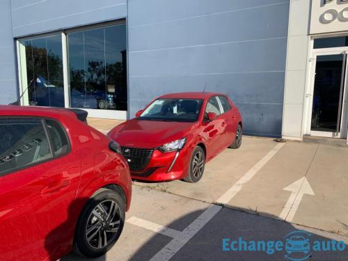 Peugeot 208 Allure PureTech 100 Camera AR