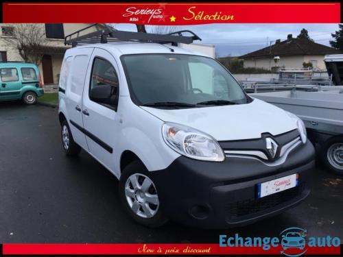 Renault Kangoo VU GRAND CONFORT 1.5 DCI 75+GALERIE