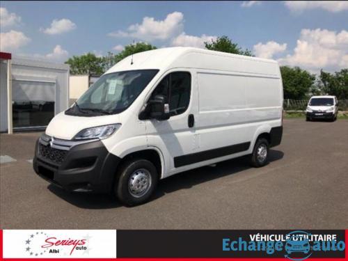 Citroën Jumper FG 2.0 BLUEHDi 130 GPS Camera L3H2