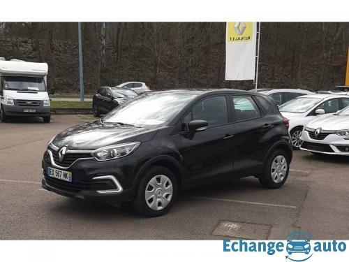 Renault Captur TCe 90 Intens