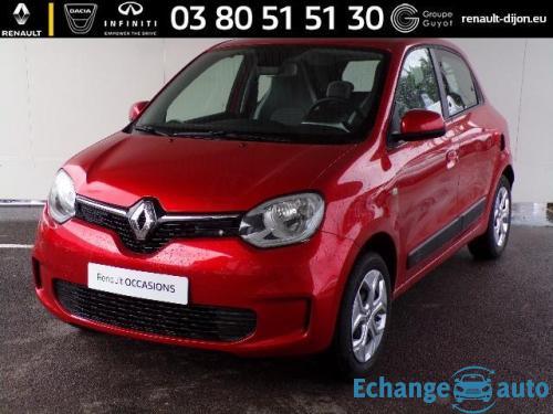 Renault Twingo III TCe 95 Zen