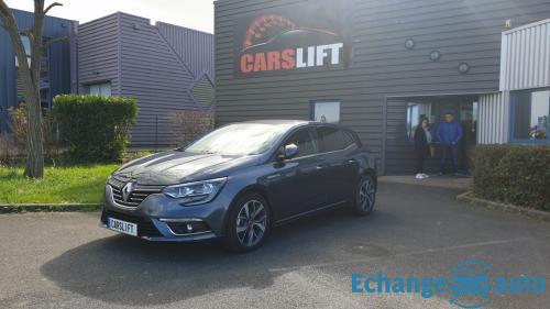 Renault Mégane IV 1.2 TCE 130 BOSE - GARANTIE 6 MOIS