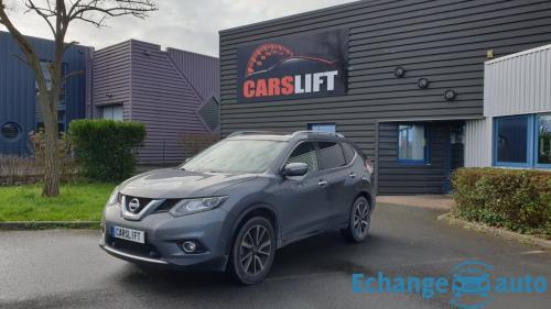 Nissan X-Trail 1.6 DCI 130 TEKNA - GARANTIE 6 MOIS