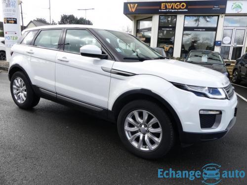 Land Rover Range Rover Evoque (2) TD4 150 SE
