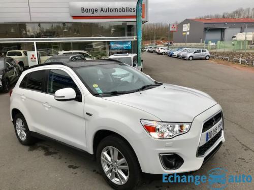 Mitsubishi ASX (2) 1.8 DI-D 150 CLEARTEC 4WD INSTYLE