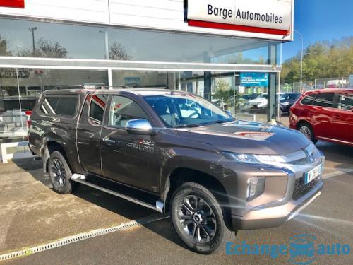 Mitsubishi L200 CLUB CAB 2.2 DI-D 150 4WD INSTYLE 2p
