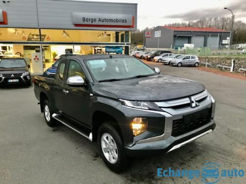 Mitsubishi L200 CLUB CAB 2.2 DI-D 150 4WD INVITE 2P
