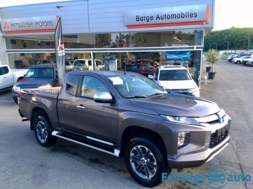 Mitsubishi L200 CLUB CAB 2.2 DI-D 150 4WD INTENSE 2p