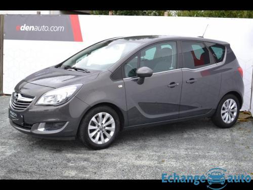 Opel Meriva 1.4 Turbo Twinport 120ch Cosmo Pack Start/Stop