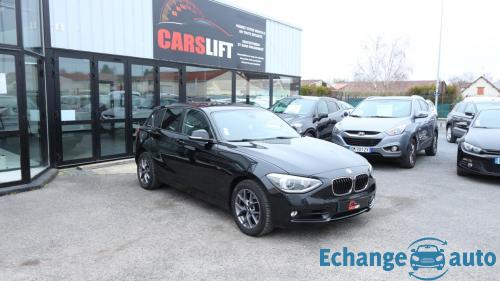 BMW Série 1 SPORT PACK M 120 D