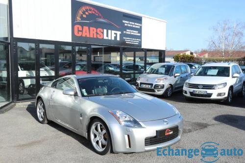 Nissan 350Z 350 Z