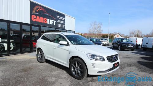 Volvo XC60 OCEAN RACE D4