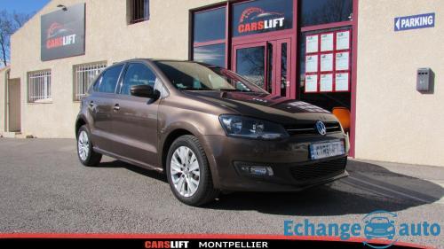 Volkswagen Polo 1.6 TDI 90cv Match