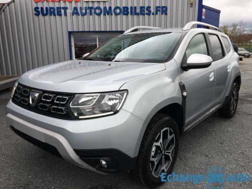 Dacia Duster (2) Essentiel Blue dCi 115 4x2
