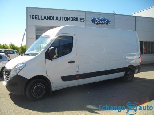 Renault Master F3500 L3H2 DCI 130 GRAND CONFORT E6