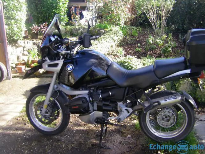 bmw 1100 gs