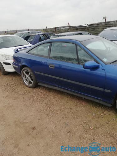 Calibra 8s