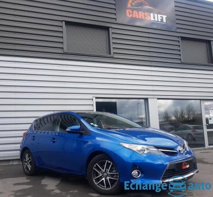 Toyota Auris 1.8 VVT-i HSD CVT Hybride 136CV GARANTIE ESSENTIELLE 6 MOIS