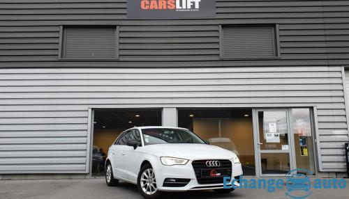 Audi A3 SPORTBACK 2.0 TDI BUSINESS 150 GARANTIE 6 MOIS ESSENTIELLE