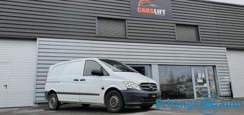 Mercedes Classe V VITO PHASE II CDI COMPACT 95cv GARANTIE 6 MOIS ESSENTIELLE