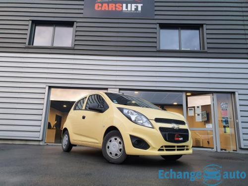 Chevrolet Spark 1.0I 16V 68 LS GARANTIE 6 MOIS ESSENTIELLE