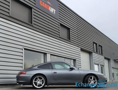Porsche 911 996 3.6 320 cv CARRERA 4 GARANTIE 6 MOIS ESSENTIELE